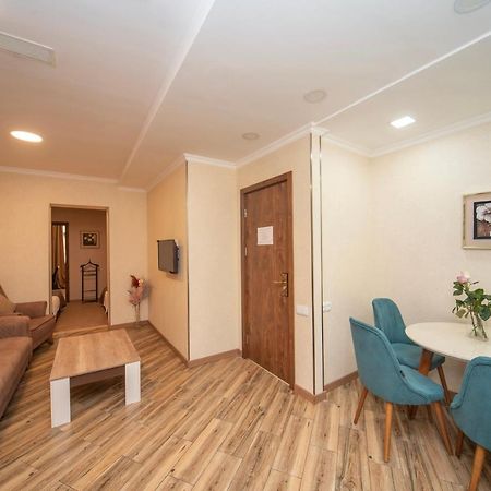 King David Hotel Tbiliszi Kültér fotó