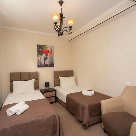 King David Hotel Tbiliszi Kültér fotó