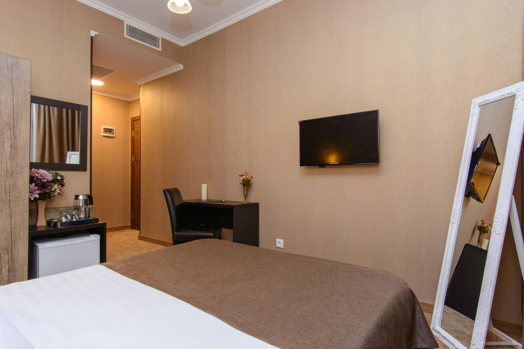 King David Hotel Tbiliszi Kültér fotó