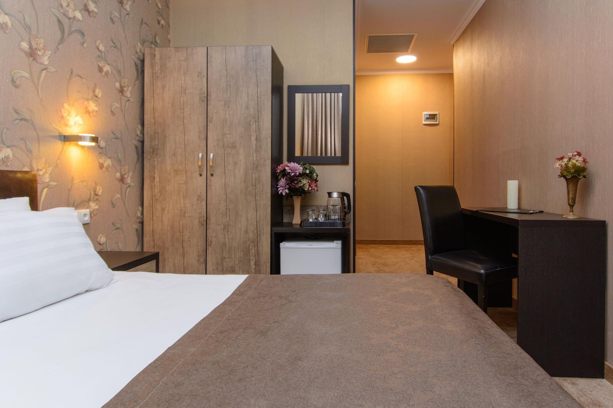 King David Hotel Tbiliszi Kültér fotó