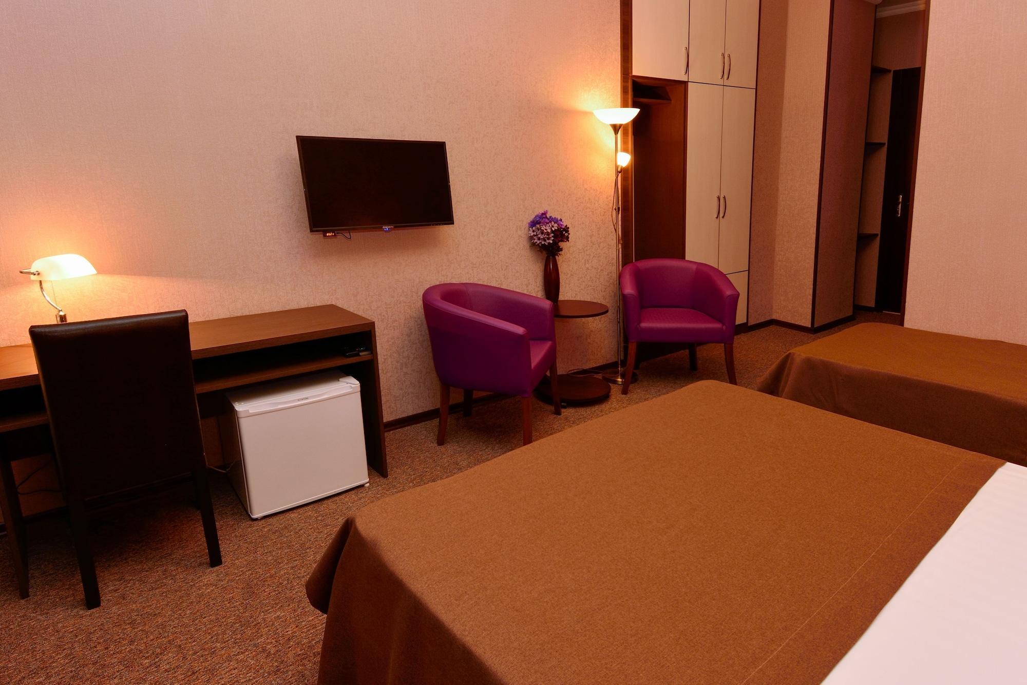 King David Hotel Tbiliszi Kültér fotó