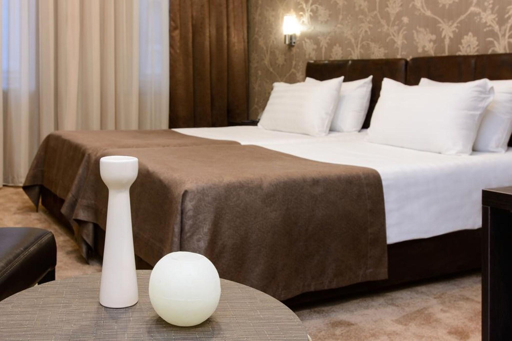 King David Hotel Tbiliszi Kültér fotó