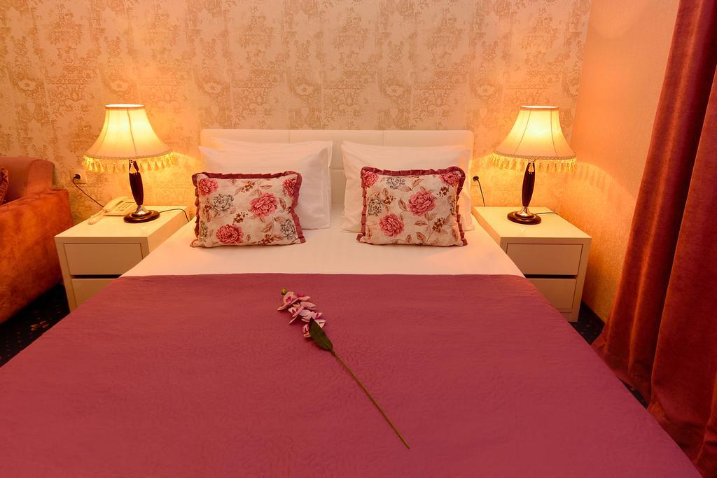 King David Hotel Tbiliszi Kültér fotó