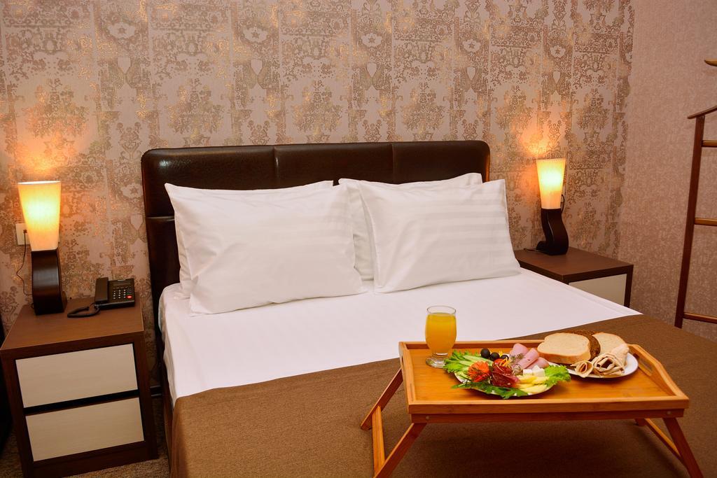 King David Hotel Tbiliszi Kültér fotó