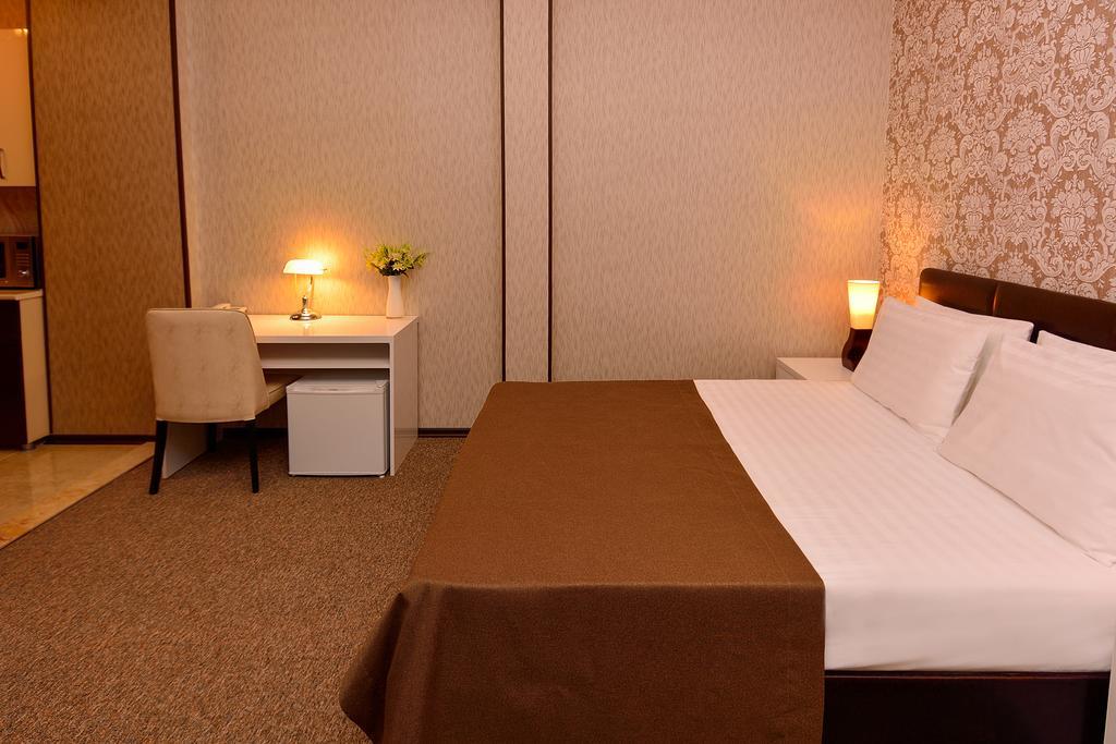 King David Hotel Tbiliszi Kültér fotó