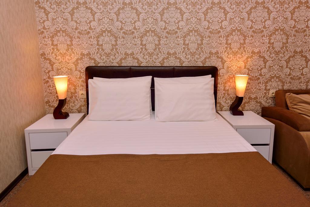 King David Hotel Tbiliszi Kültér fotó
