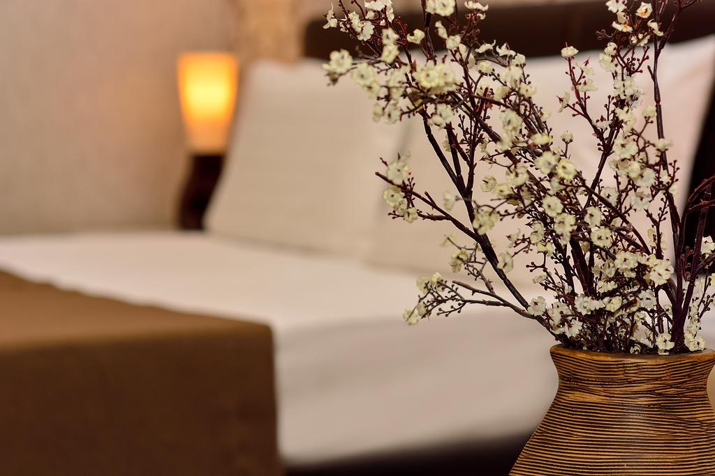 King David Hotel Tbiliszi Kültér fotó