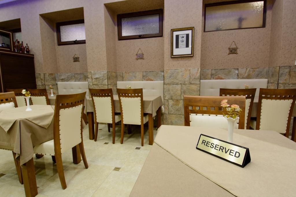 King David Hotel Tbiliszi Kültér fotó