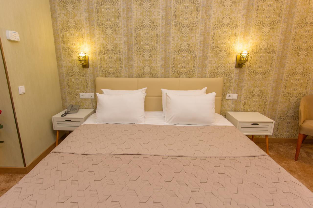 King David Hotel Tbiliszi Kültér fotó