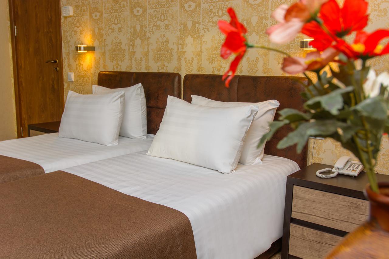 King David Hotel Tbiliszi Kültér fotó