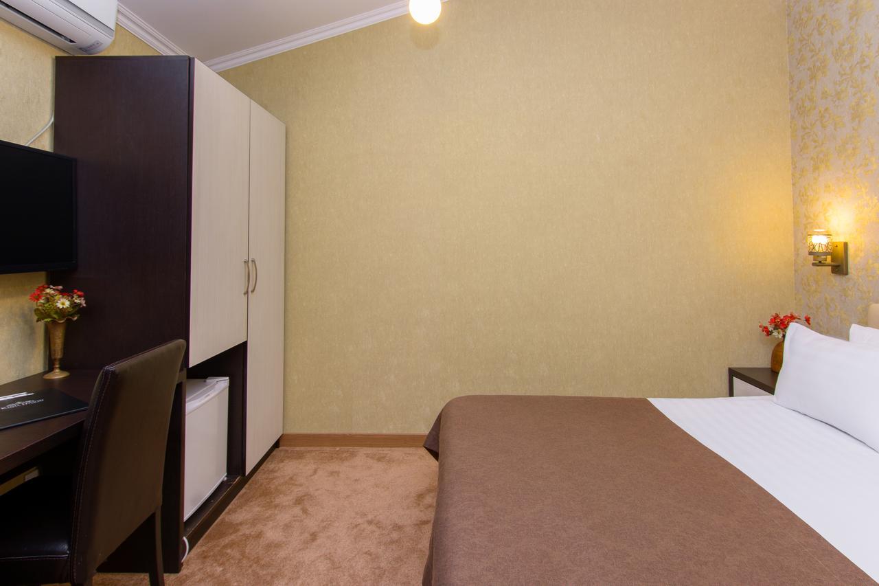 King David Hotel Tbiliszi Kültér fotó
