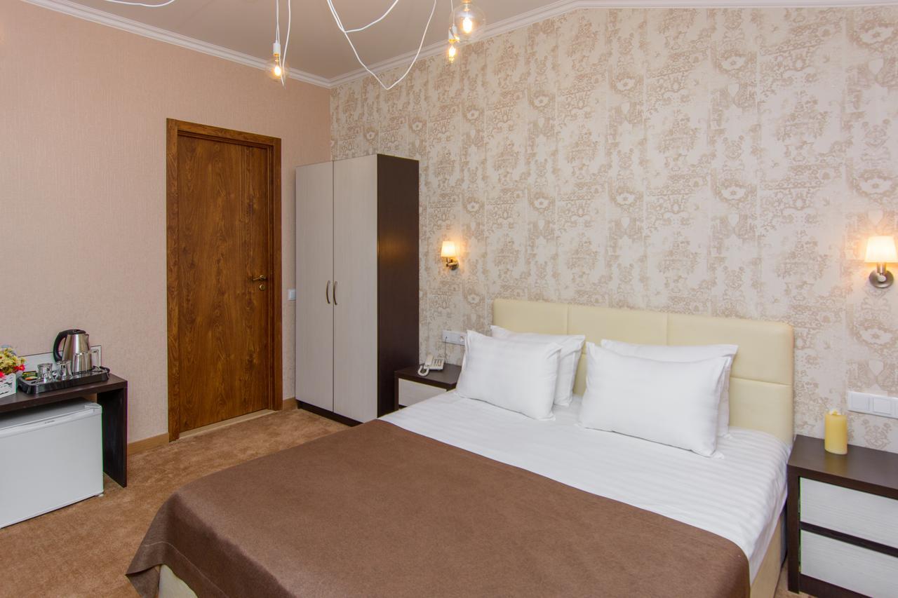 King David Hotel Tbiliszi Kültér fotó