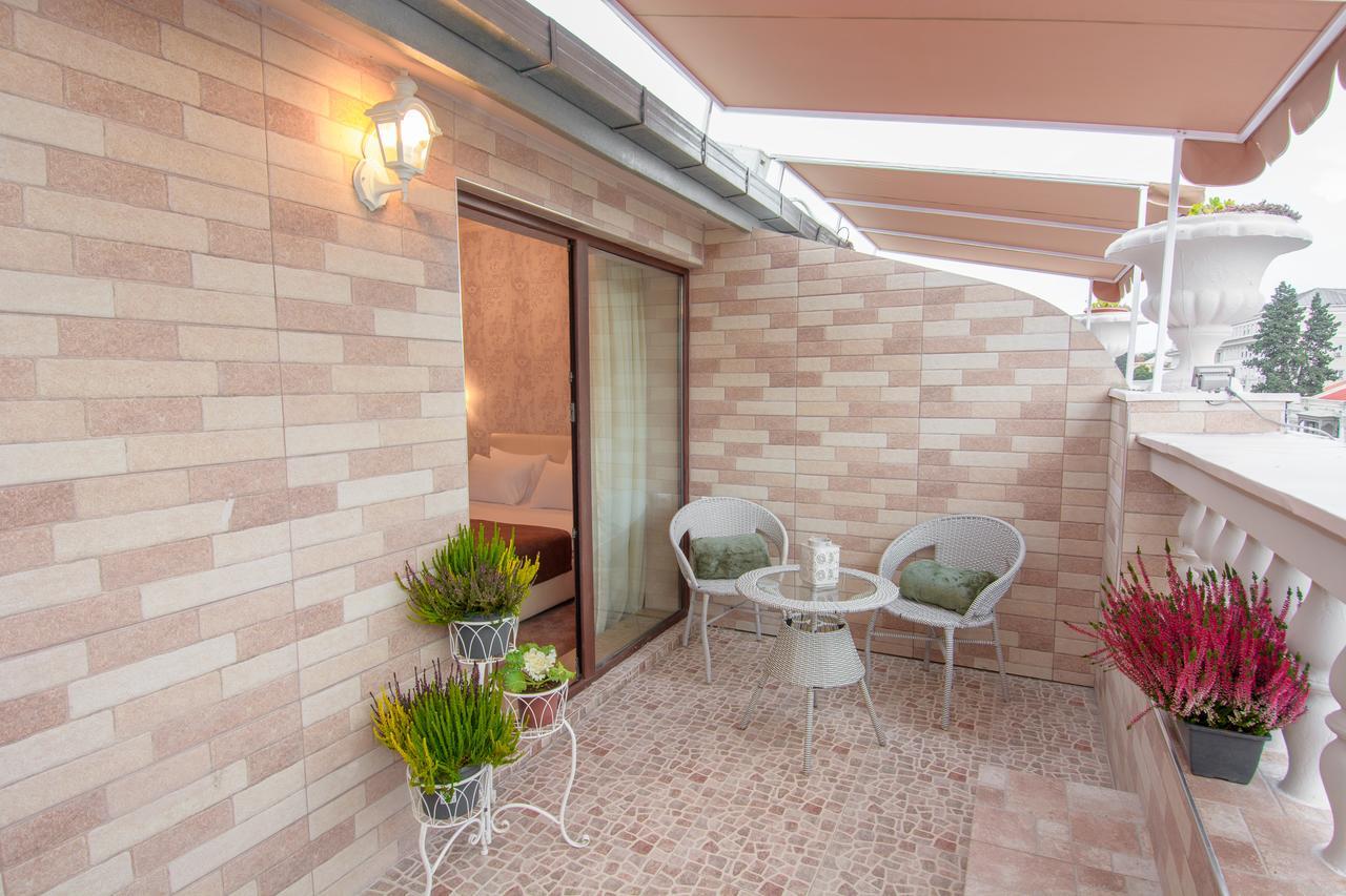 King David Hotel Tbiliszi Kültér fotó
