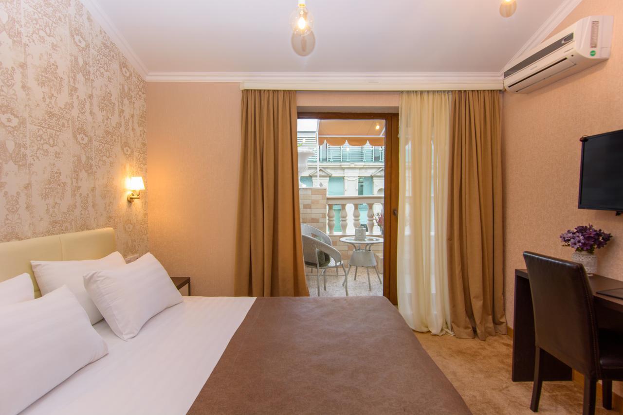 King David Hotel Tbiliszi Kültér fotó