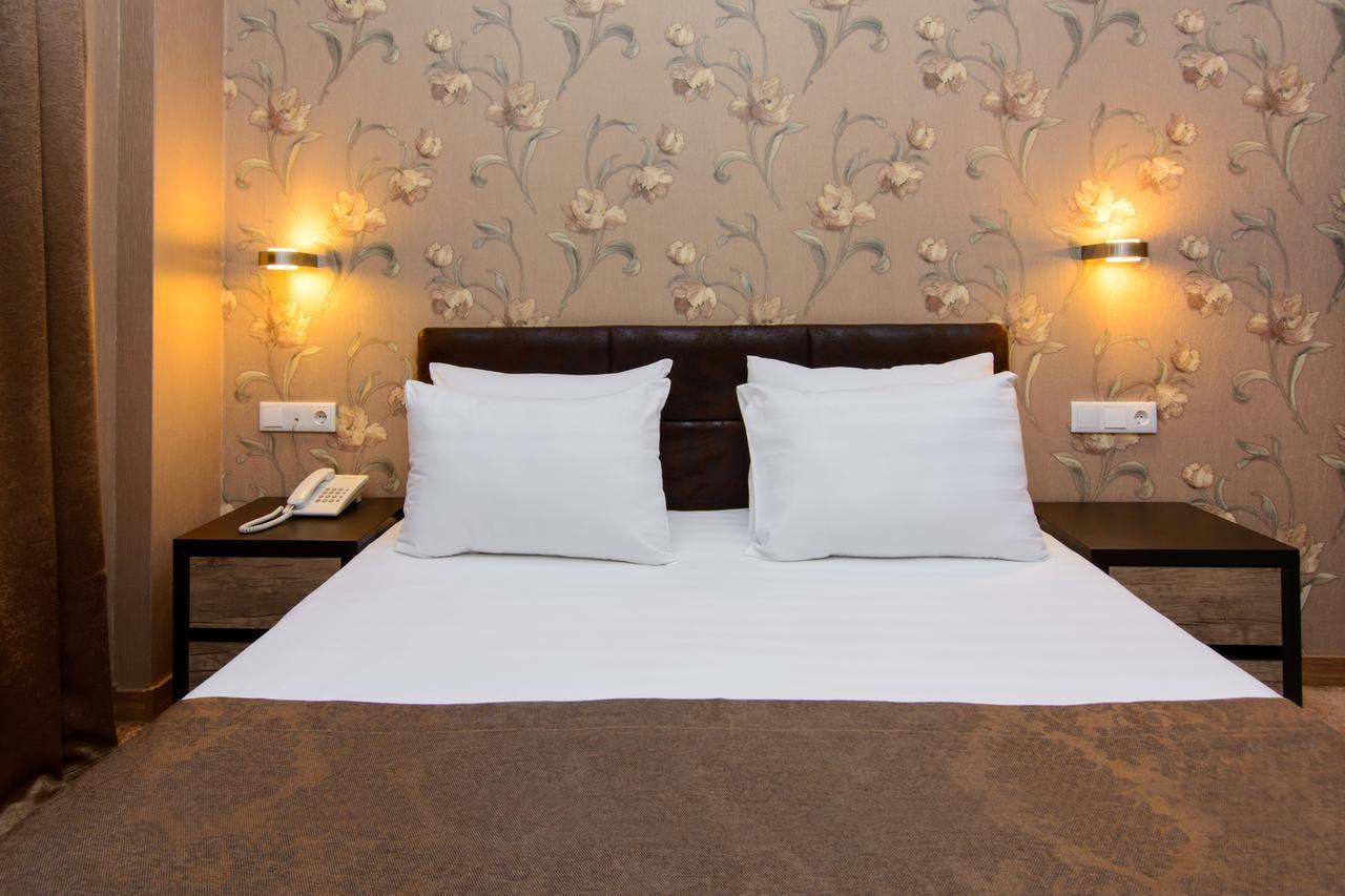 King David Hotel Tbiliszi Kültér fotó